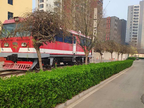 石家庄铁路职业高级技工学校2024年怎么报名