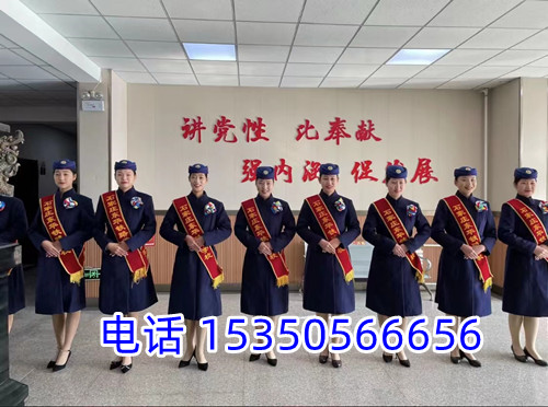 石家庄东华铁路学校2024年春季班招生专业