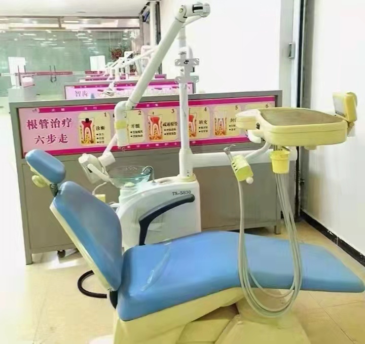 初中生能学习口腔当牙医吗
