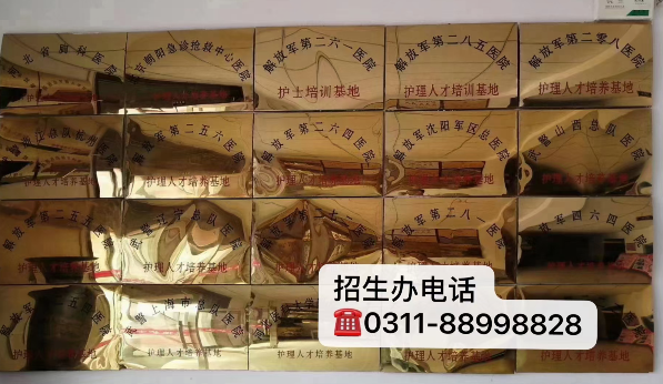 如何享受石家庄天使护士学校国家助学金