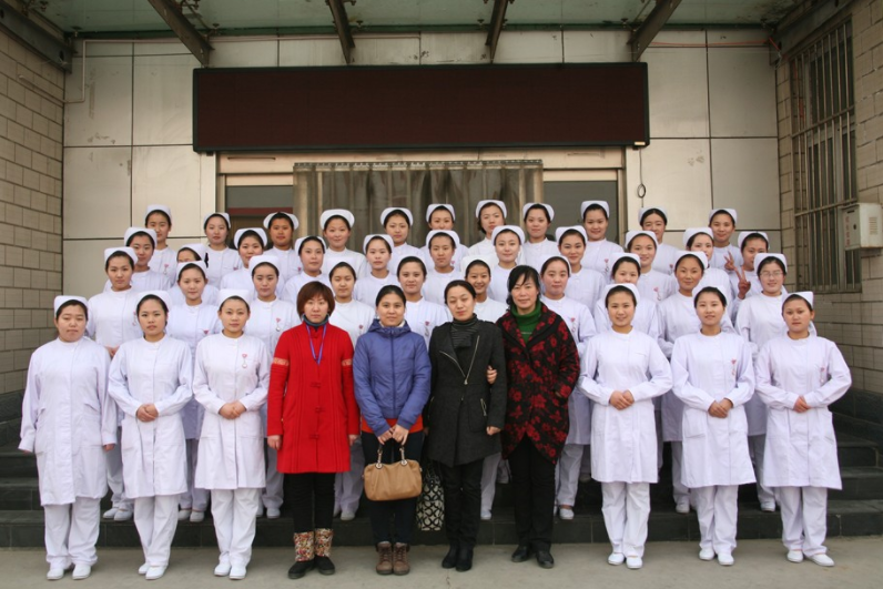 来石家庄天使护士学校上学需要学习几年