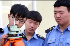 石家庄铁路学校有工程测量专业吗