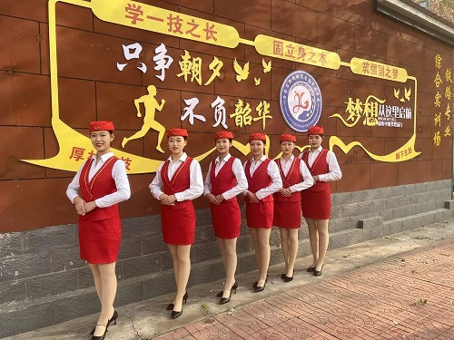 石家庄铁路学校适合女孩的专业有哪些