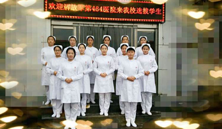 石家庄天使护士学校护理专业要学几年