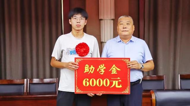 石家庄北方医学国家助学金政策