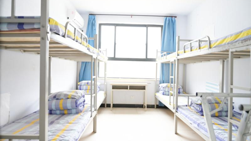 河北工程学校住宿环境怎么样