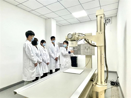 如何报名石家庄冀联医学院？