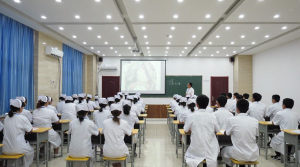 河北同仁医学院资助政策有哪些？