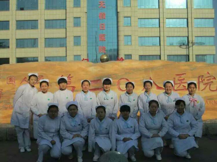 石家庄天使护士学校好不好