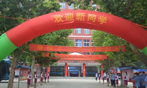 石家庄同创铁路学校2025年招生对象