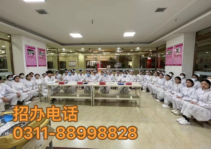 石家庄天使护士学校招生条件