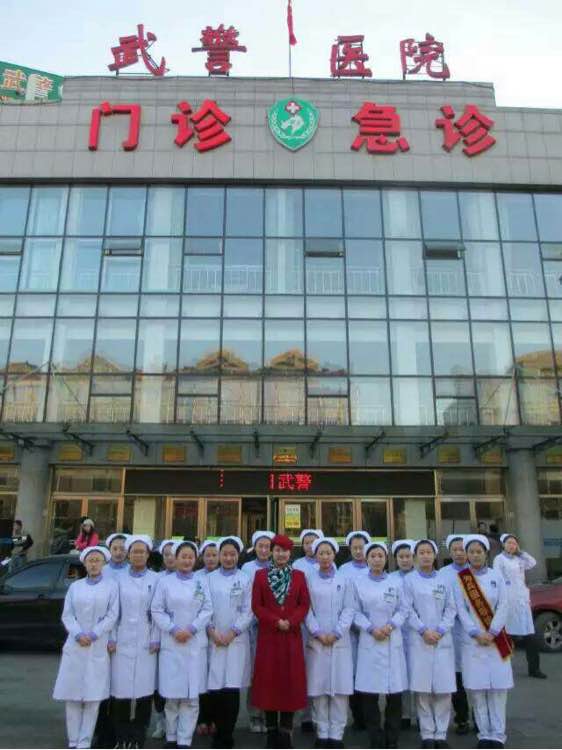 石家庄天使护士学校：打造你的护理之梦