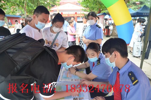 石家庄哪个铁路学校正规靠谱