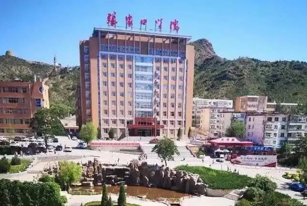 2024年张家口单招学校名单