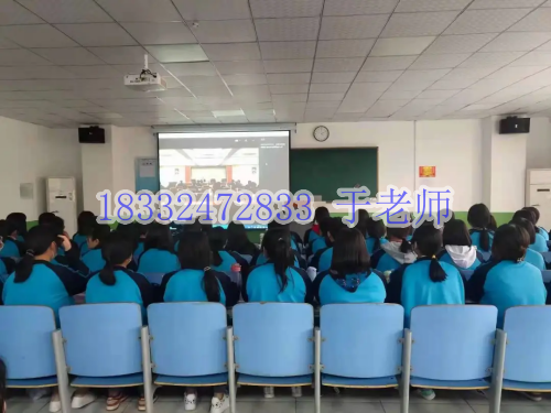 石家庄冀联医学院2024年报名条件、招生要求、招生对象