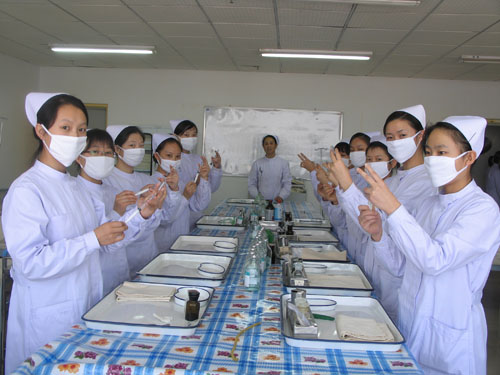 河北同仁医学院2024年分数线