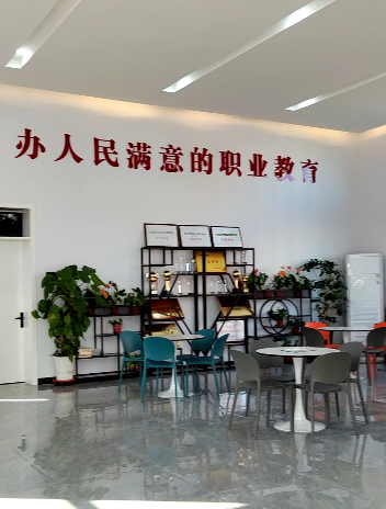 2025年春季河北同仁医学中等专业学校护理中专班招生